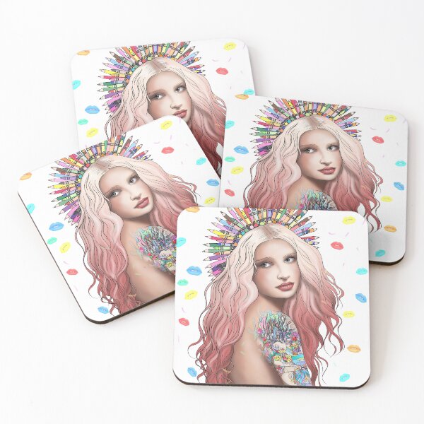 Item preview, The artist designed and sold by Letslove.