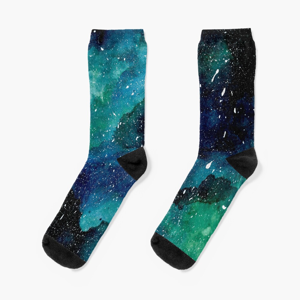 Item preview, Socks designed and sold by KathrinLegg.