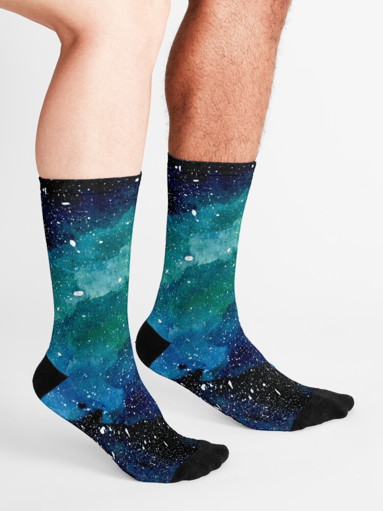 absolutely seamless socks