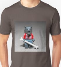 Werewolf Unisex T-Shirt