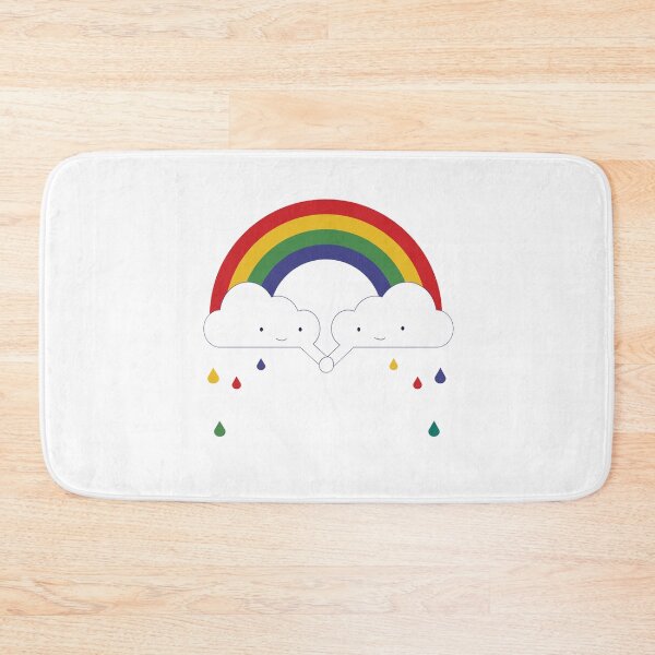 Item preview, Be a Rainbow designed and sold by KathrinLegg.