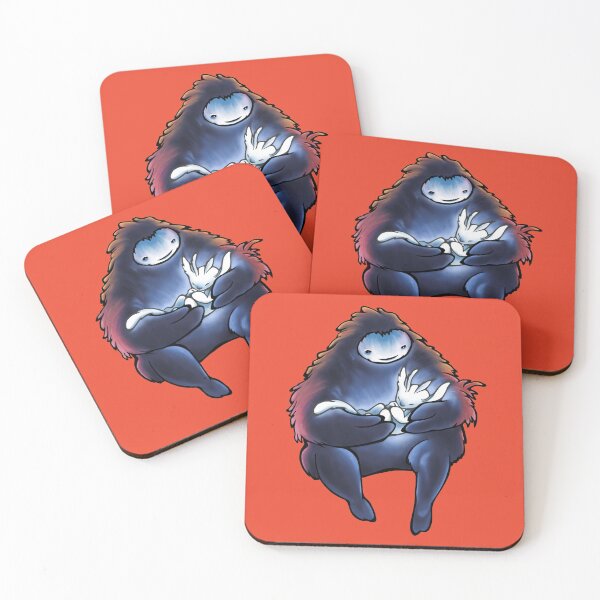 Item preview, Naru & Ori designed and sold by yeppep.