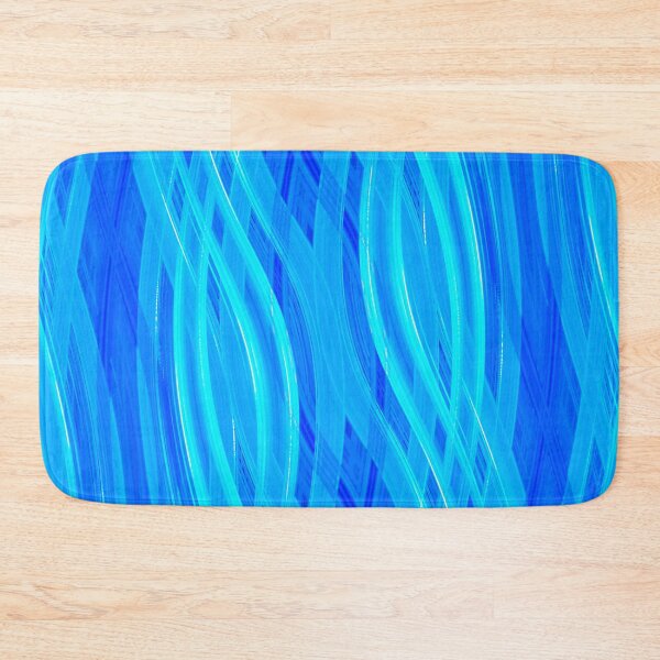 Item preview, Blue waves  designed and sold by steveball.