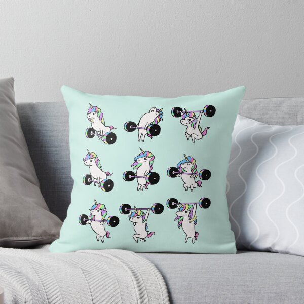 Item preview, ELEVACIÓN Unicornio designed and sold by Huebucket.