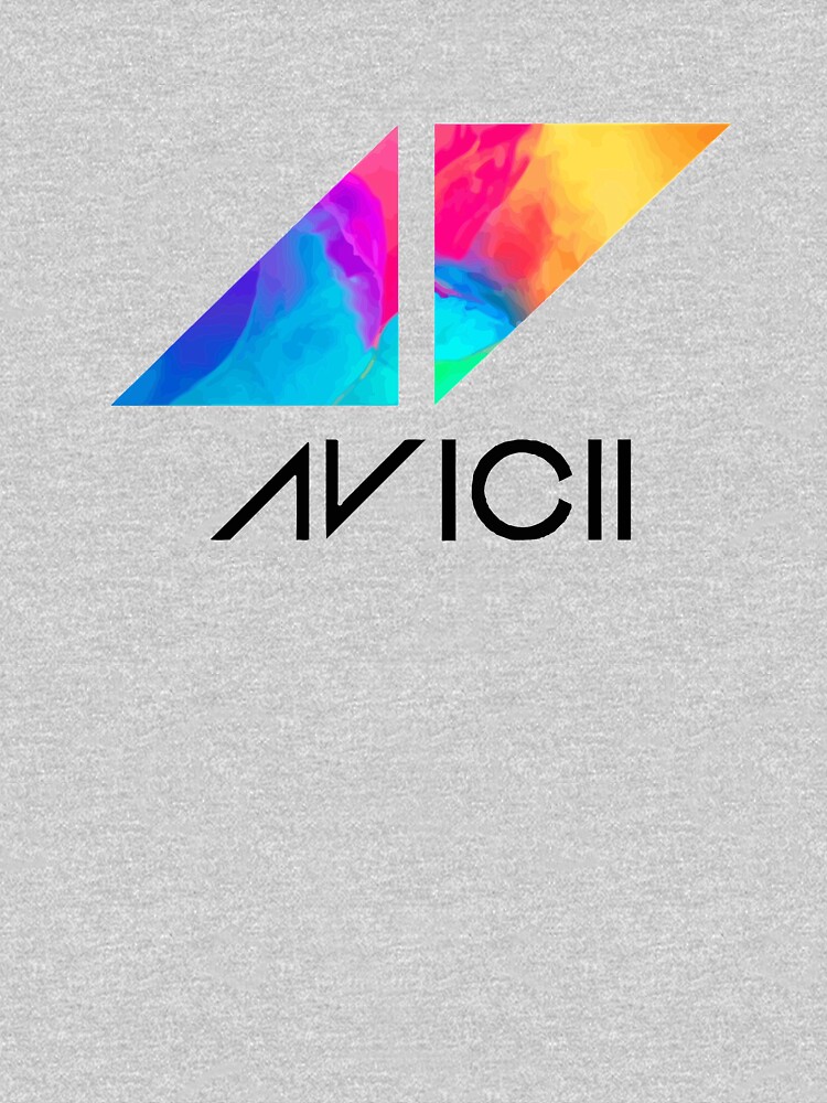 merch avicii