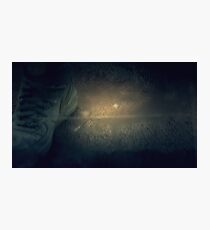 Nike Vision Photographic Print