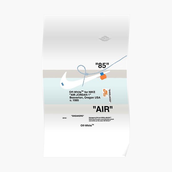 air on2 Poster