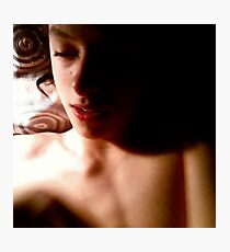 Kiddo Photographic Print