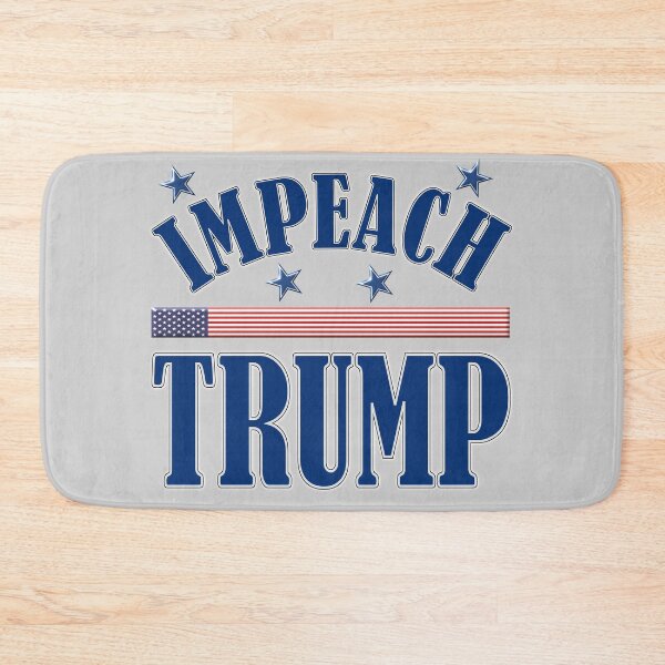 Item preview, IMPEACH TRUMP designed and sold by Paparaw.