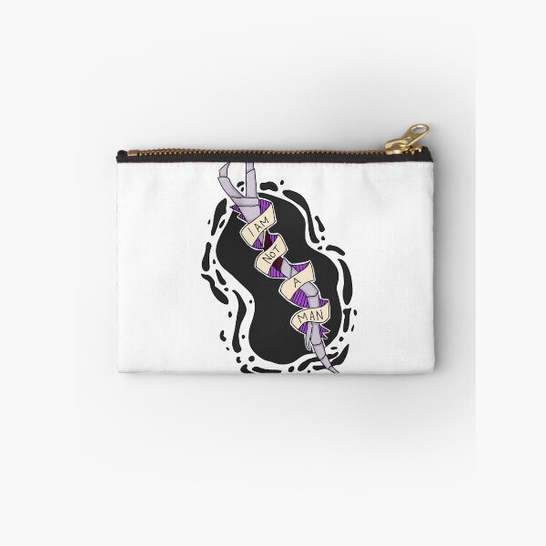 Item preview, Trollhunters Claire sticker designed and sold by gummy-eyes.