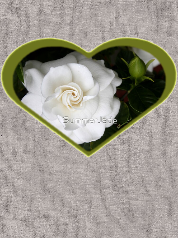 Romantic Night ~ Scent of Gardenias by SummerJade
