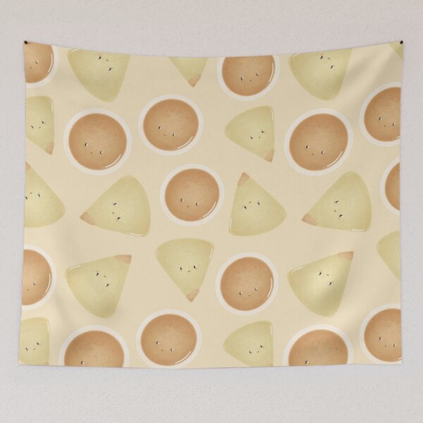 Item preview, Nacho Cheese design designed and sold by AliciaBarten.