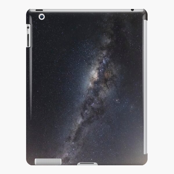 Milkyway over Serpentine Dam, Armadale W.A. iPad Snap Case