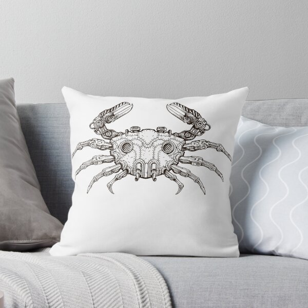 Item preview, Mechanical crab designed and sold by cult13.