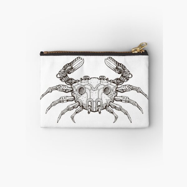 Item preview, Mechanical crab designed and sold by cult13.