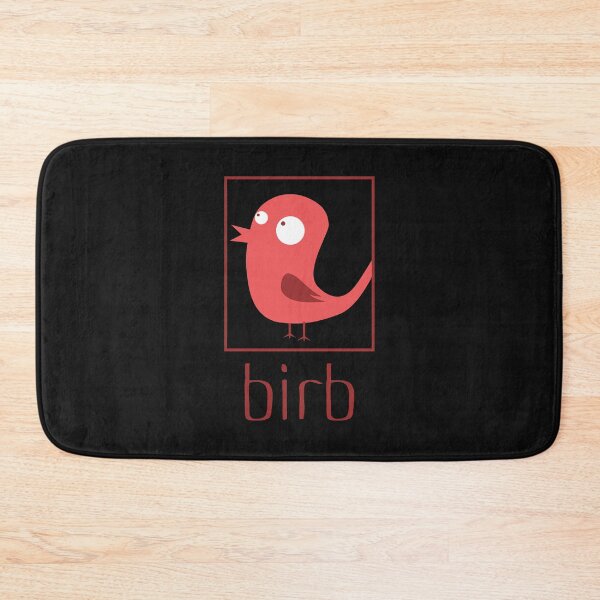Item preview, BIRB designed and sold by SVDesignatVasil.