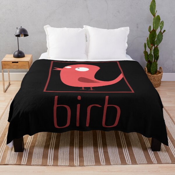 Item preview, BIRB designed and sold by SVDesignatVasil.
