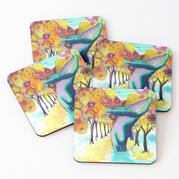 Item preview, Whale watching  designed and sold by christabat.