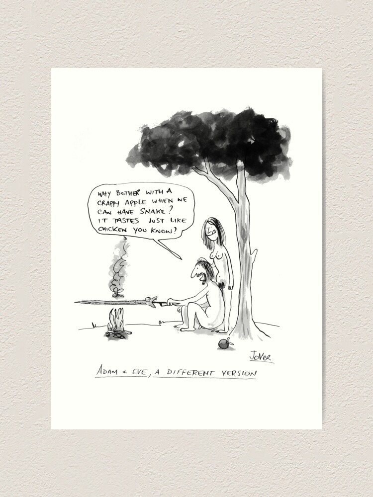 adam & eve adam & eve