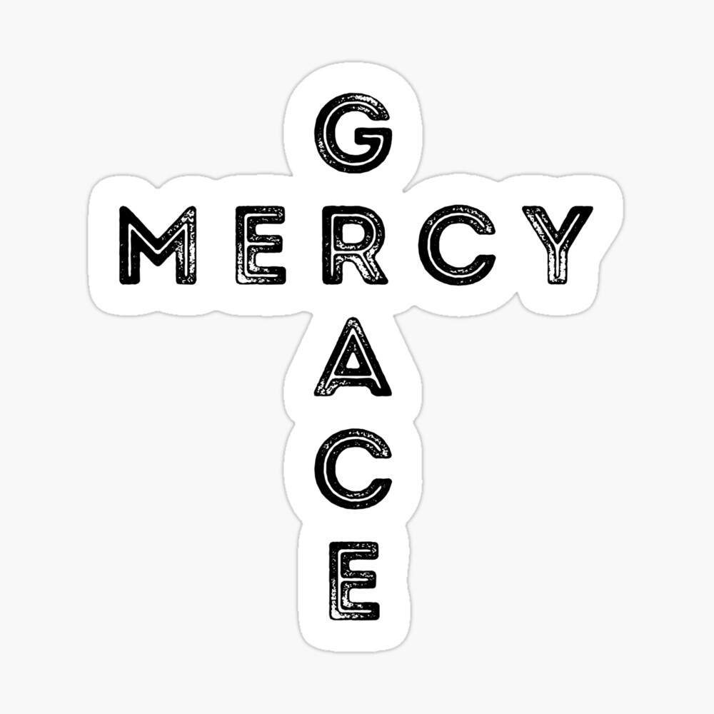 grace and mercy hand tattooTikTok Search