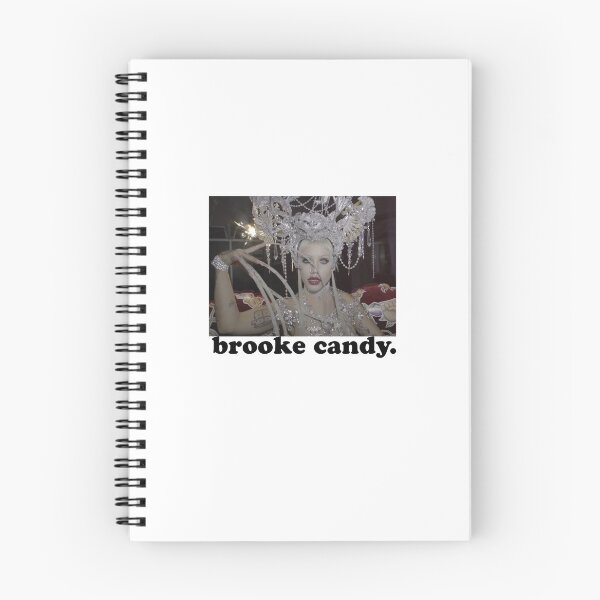 Item preview, Brooke Candy designed and sold by another----kind.