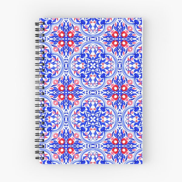 Item preview, Portuguese azulejo tiles. designed and sold by Olga Matskevich.