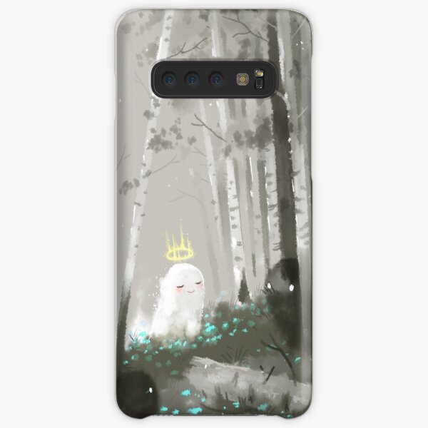 Ghosts Samsung Galaxy Snap Case