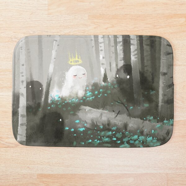 Item preview, Ghosts designed and sold by freeminds.