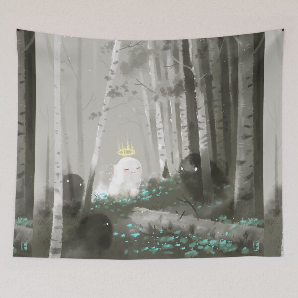 Item preview, Ghosts designed and sold by freeminds.