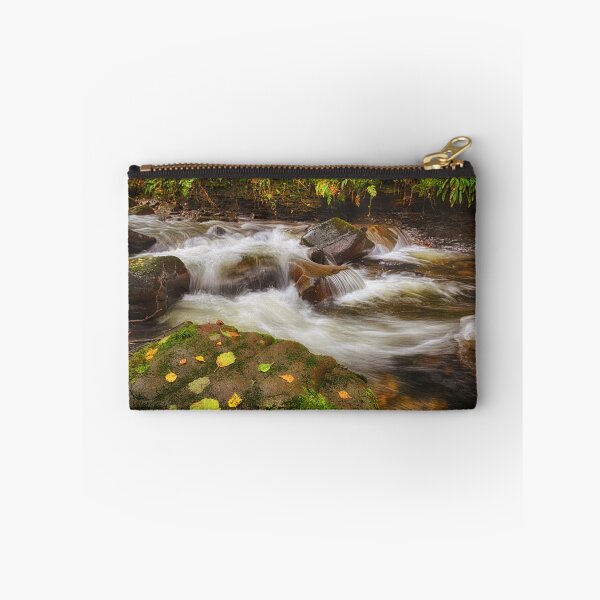 Item preview, Autumn at Melincourt Brook designed and sold by Leighton Collins.
