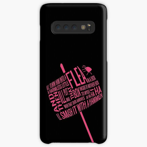 its brilliant brilliant brilliant i tell you Samsung Galaxy Snap Case
