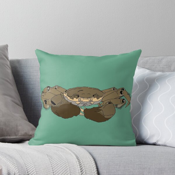 Item preview, Chinese Mitten Crab designed and sold by pokegirl93.