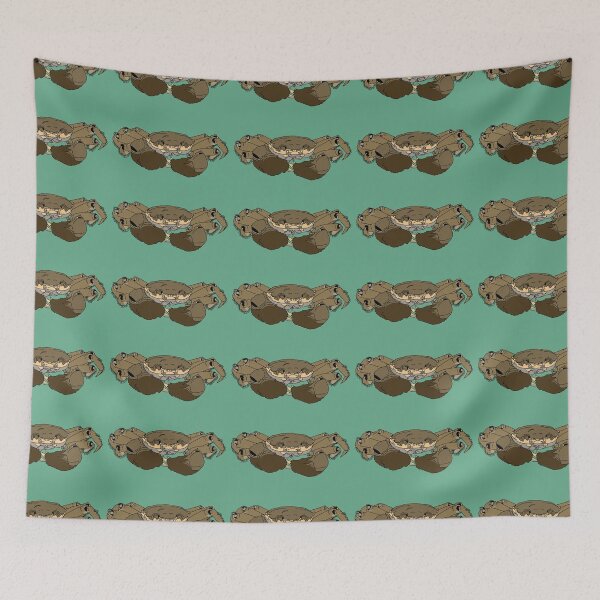 Item preview, Chinese Mitten Crab designed and sold by pokegirl93.