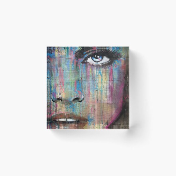 Item preview, léxico designed and sold by Loui  Jover.