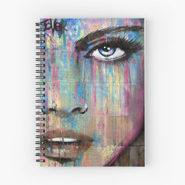 Item preview, lexicon designed and sold by Loui  Jover.