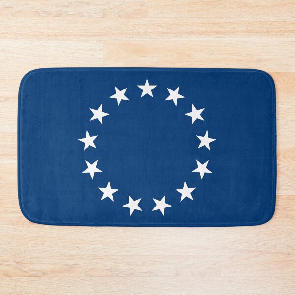 Item preview, USA 13 Stars designed and sold by TheLastStand.