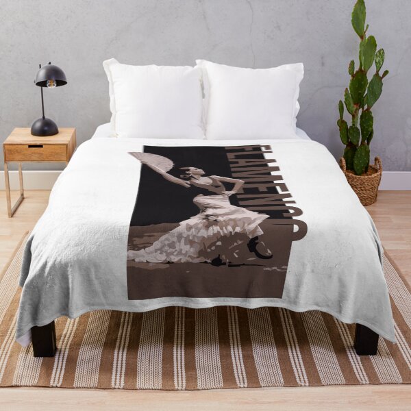 Item preview, flamenco designed and sold by SVDesignatVasil.