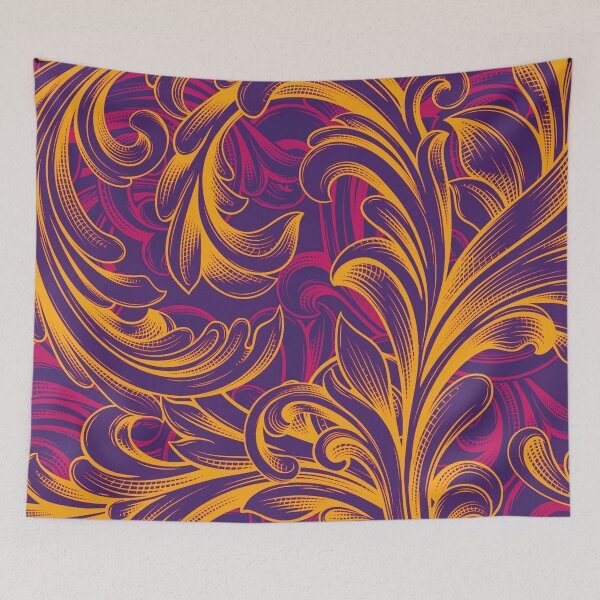 Item preview, Retro 138th designed and sold by wolfgangrainer.