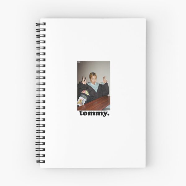 Item preview, Tommy Genesis designed and sold by another----kind.