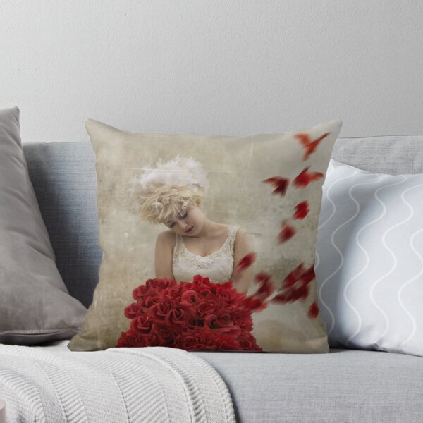 Item preview, Twenty Six Red Roses designed and sold by Trini Schultz.