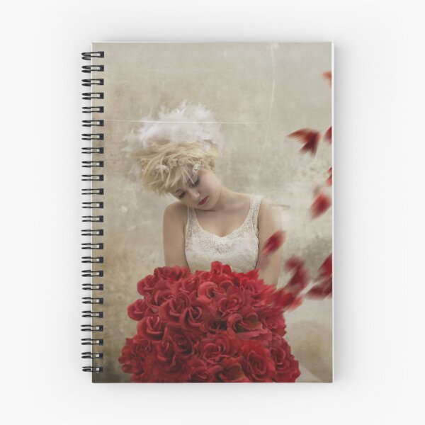 Item preview, Twenty Six Red Roses designed and sold by Trini Schultz.