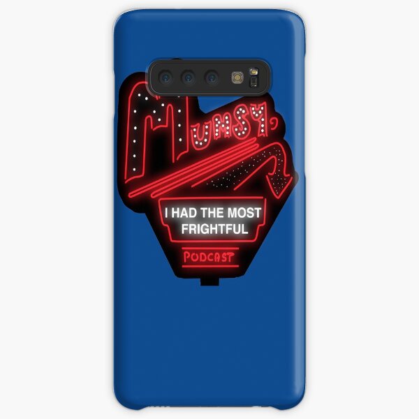 Mumsy logo Samsung Galaxy Snap Case