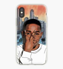 Vinilo o funda para iPhone K.Dot