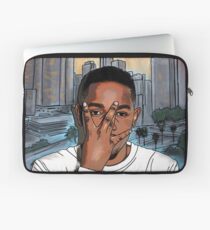 K.Dot Laptop Sleeve