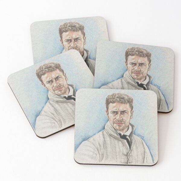 Item preview, Sidney Parker, Sanditon designed and sold by BusyFeeArt.