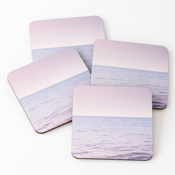 Item preview, Blissful Ocean Dream #2 #pastel #wall #decor #art designed and sold by Anita's & Bella's Art.