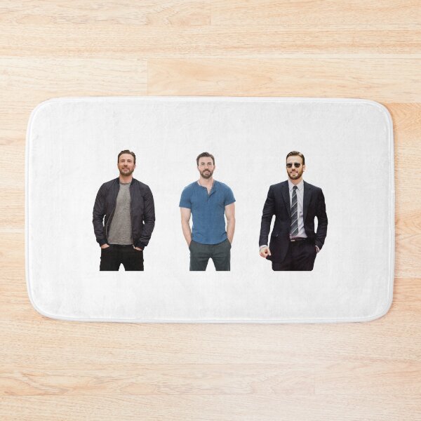 Item preview, Chris Evans sticker pack designed and sold by voiddestiel.