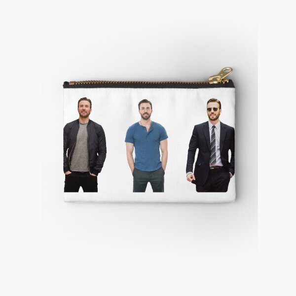 Item preview, Chris Evans sticker pack designed and sold by voiddestiel.