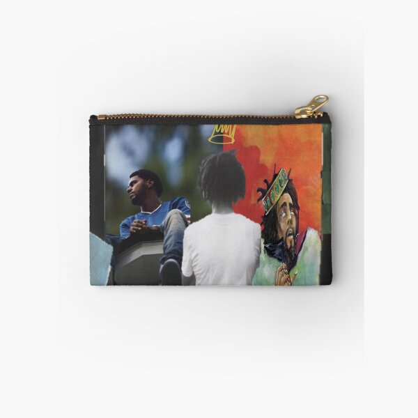 Item preview, J cole album designed and sold by brusslesprouts.