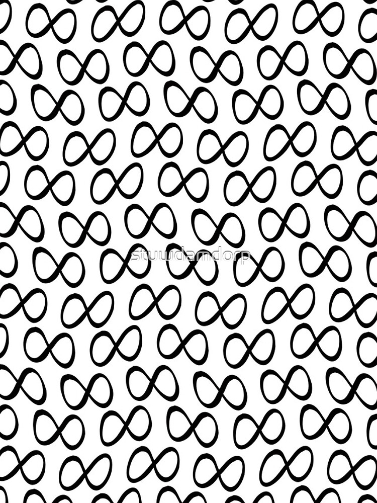 100+] Dark Infinity Wallpapers | Wallpapers.com